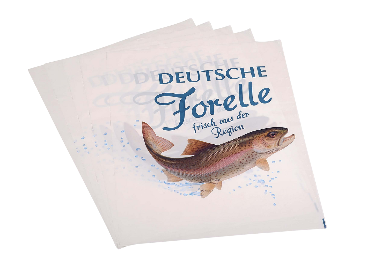 Wickelpapier ALLFOLIN CELL